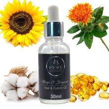 Nagelhaut Pflege - Mango & Bergamot 30ml