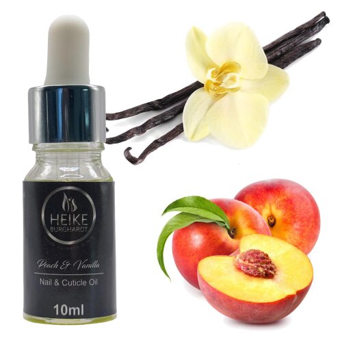 Pinx. Kaltes Paraffin Für Die Nagelhaut – Morning In The Garden, 30 G – Intensive Feuchtigkeitspflege Für Trockene & Rissige Nagelhaut