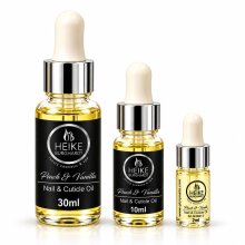 Nagelöl & Nagelhautöl – Peach &...