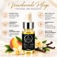 Nagelöl & Nagelhautöl – Peach & Vanilla | Pflegendes Cuticle Oil