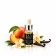 Nagelöl & Nagelhautöl – Peach & Vanilla | Pflegendes Cuticle Oil
