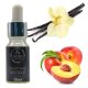 Cuticle Care - Peach & Vanilla 10ml