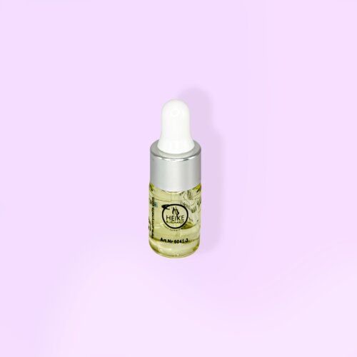 Cuticle Care - Peach & Vanilla 3ml