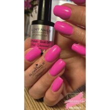 UV Polish Set- Pink Diamond - 3x10ml-Base, Color + Finish