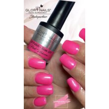 UV Polish SET - Pink Unicorn - 3x10ml - Base, Color + Finish