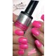 UV Polish SET - Pink Unicorn - 3x10ml - Base, Color + Finish