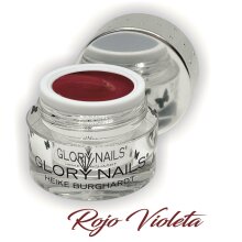 Fashion Color - Wineberry, 5ml