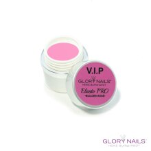 Exclusiv V.I.P Line - Elasto PRO - Builder NEW Rosé