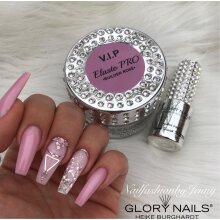 Exclusiv V.I.P Line - Elasto PRO - Builder NEW Rosé