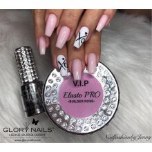 Exclusiv V.I.P Line - Elasto PRO - Builder NEW Rosé