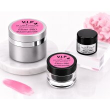 Elasto PRO Builder NEW Rosé - Aufbaugel - 5ml