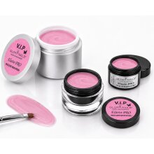 Elasto PRO Builder NEW Rosé - Aufbaugel - 5ml