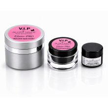 Elasto PRO Builder NEW Rosé - Aufbaugel - 15ml