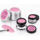 Elasto PRO Builder NEW Rosé - Aufbaugel - 15ml
