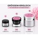 Elasto PRO Builder NEW Rosé - Aufbaugel - 15ml