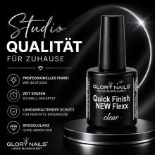 Quick Finish FLEXX - NEW
