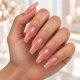 Quick Finish NEW Flexx Clear – No Wipe Versiegelungsgel ohne Schwitzschicht