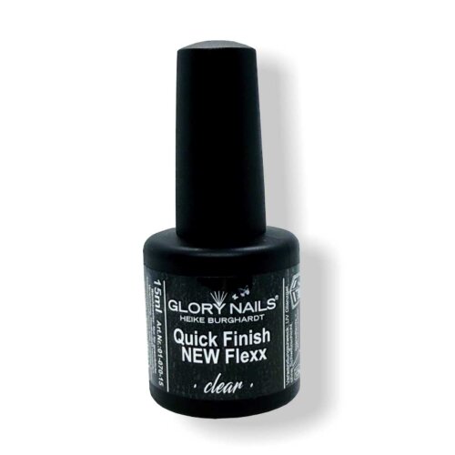 Quick Finish FLEXX - 15ml