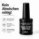 Quick Finish NEW Flexx Clear – No Wipe Top Gel, 15 ml
