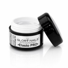 Elasto PRO Clear - Builder Gel, 5 ml