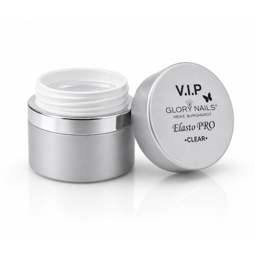 Exclusiv V.I.P Line - Elasto PRO clear 50ml