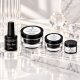 Flexx Base Clear – Flexible Bonding & Builder Base Gel