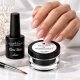 Flexx Base Clear – Flexible Bonding & Builder Base Gel