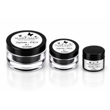 Supreme PRO #1 Clear – Builder Gel