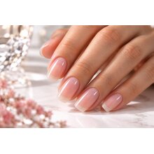 Supreme PRO #1 Clear – Builder Gel
