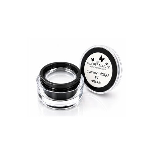 Supreme PRO1, clear 50ml