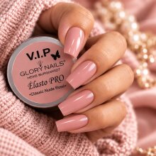 Elasto PRO Builder Classic Nude Rosé - Builder Gel