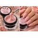 FiberGel Opaque Rosé – Aufbaugel