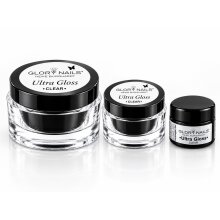 Ultra Gloss Clear – Kratzfestes...