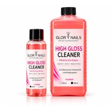 High Gloss Cleaner Professional