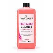High Gloss Cleaner Professional