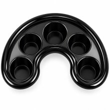 Soak Off Nail Soaking Bowl – 5 Finger Wells