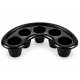 Soak Off Nail Soaking Bowl – 5 Finger Wells